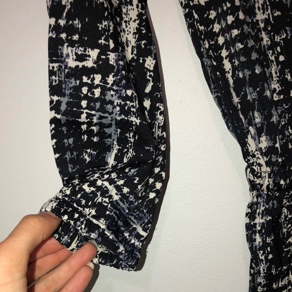 w118 by walter baker jumpsuit - Picture 6 of 8